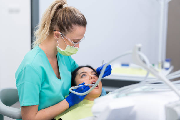 Best After-Hours Emergency Dentist in Hidden Meadows, CA